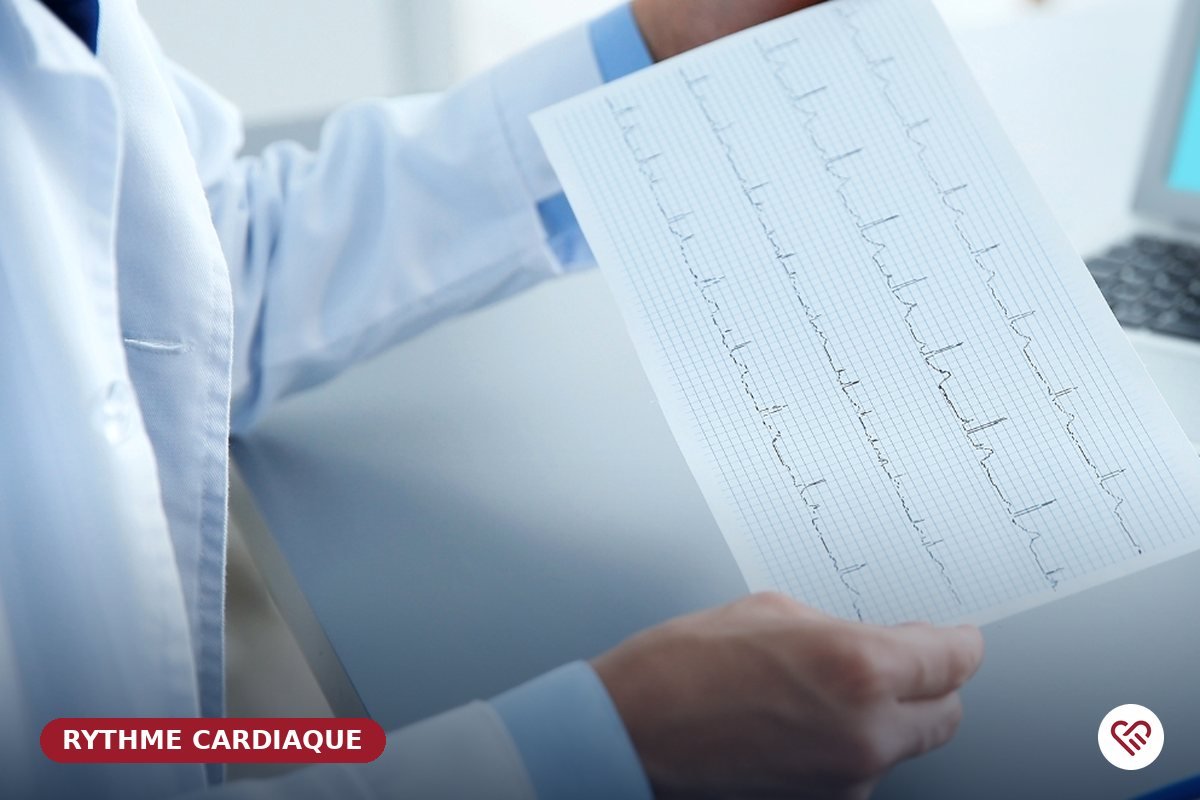 Palpitations : quand faut-il s'inquiéter ?
